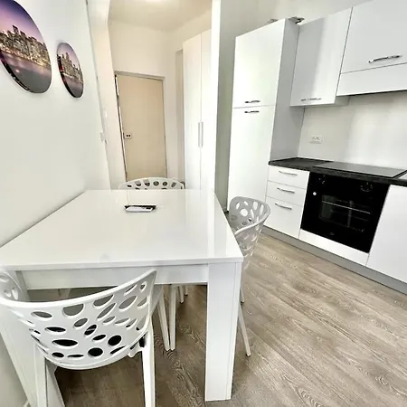 Ariston - Luxury 2 Persone