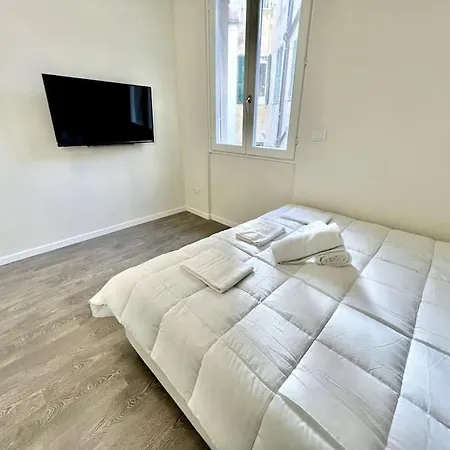 Ariston - Luxury 2 Persone 圣雷默